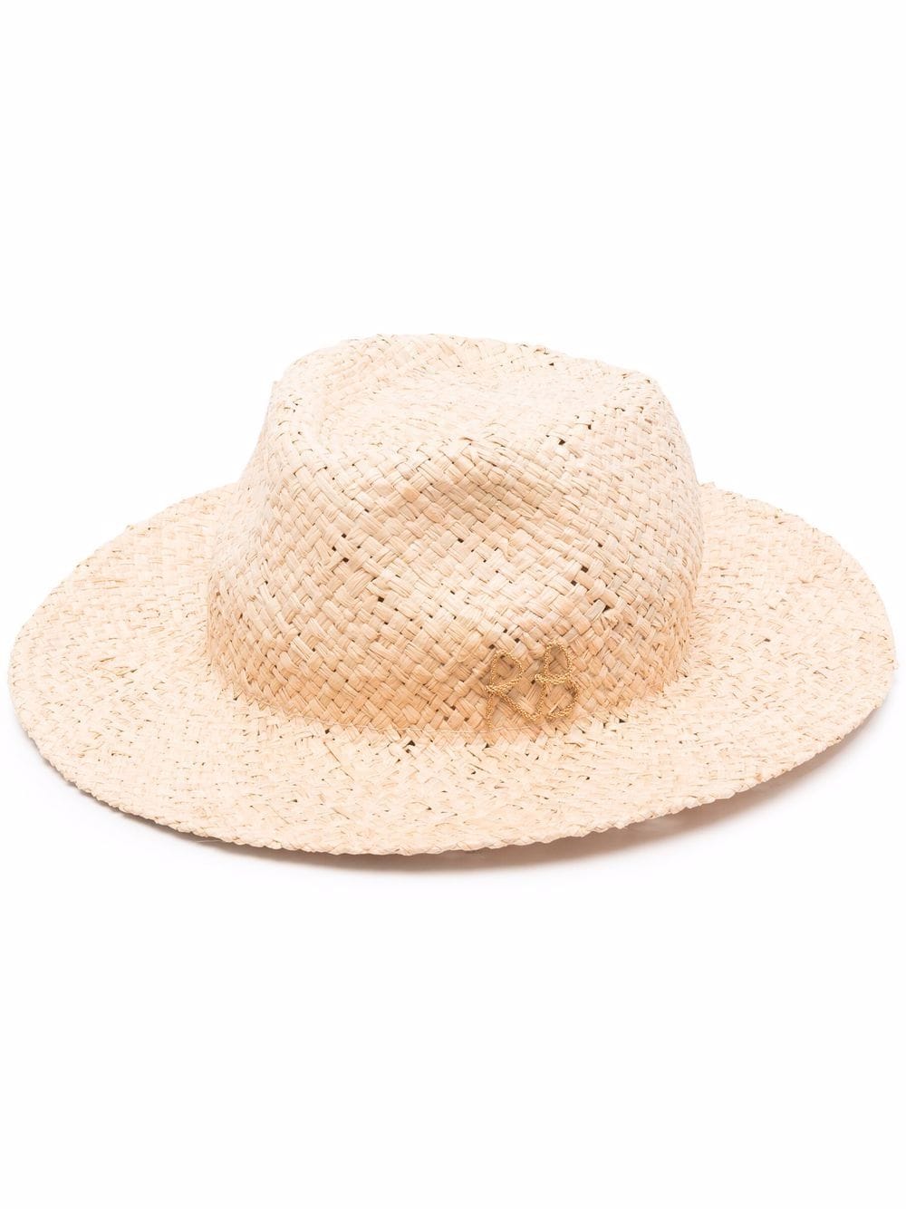 Ruslan Baginskiy RUSLAN BAGINSKIY Hats Beige