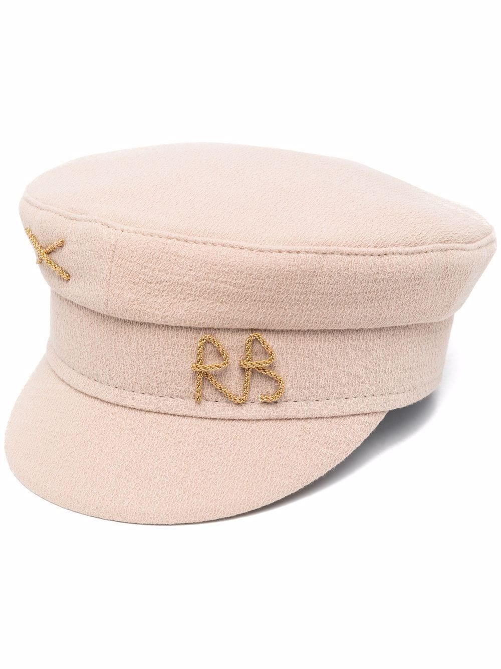 Ruslan Baginskiy RUSLAN BAGINSKIY Hats Beige