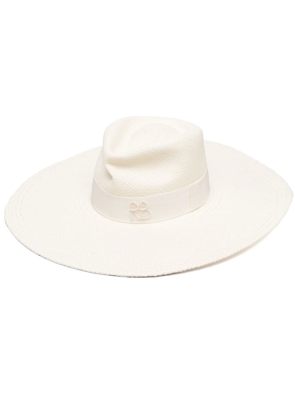 Ruslan Baginskiy RUSLAN BAGINSKIY Hats White