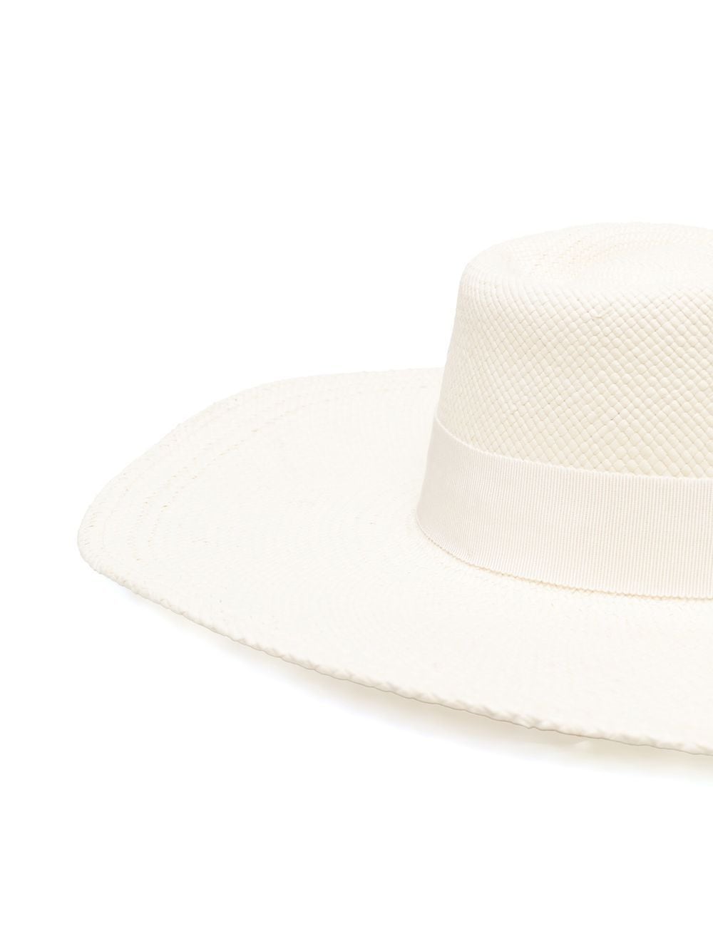 Ruslan Baginskiy RUSLAN BAGINSKIY Hats White