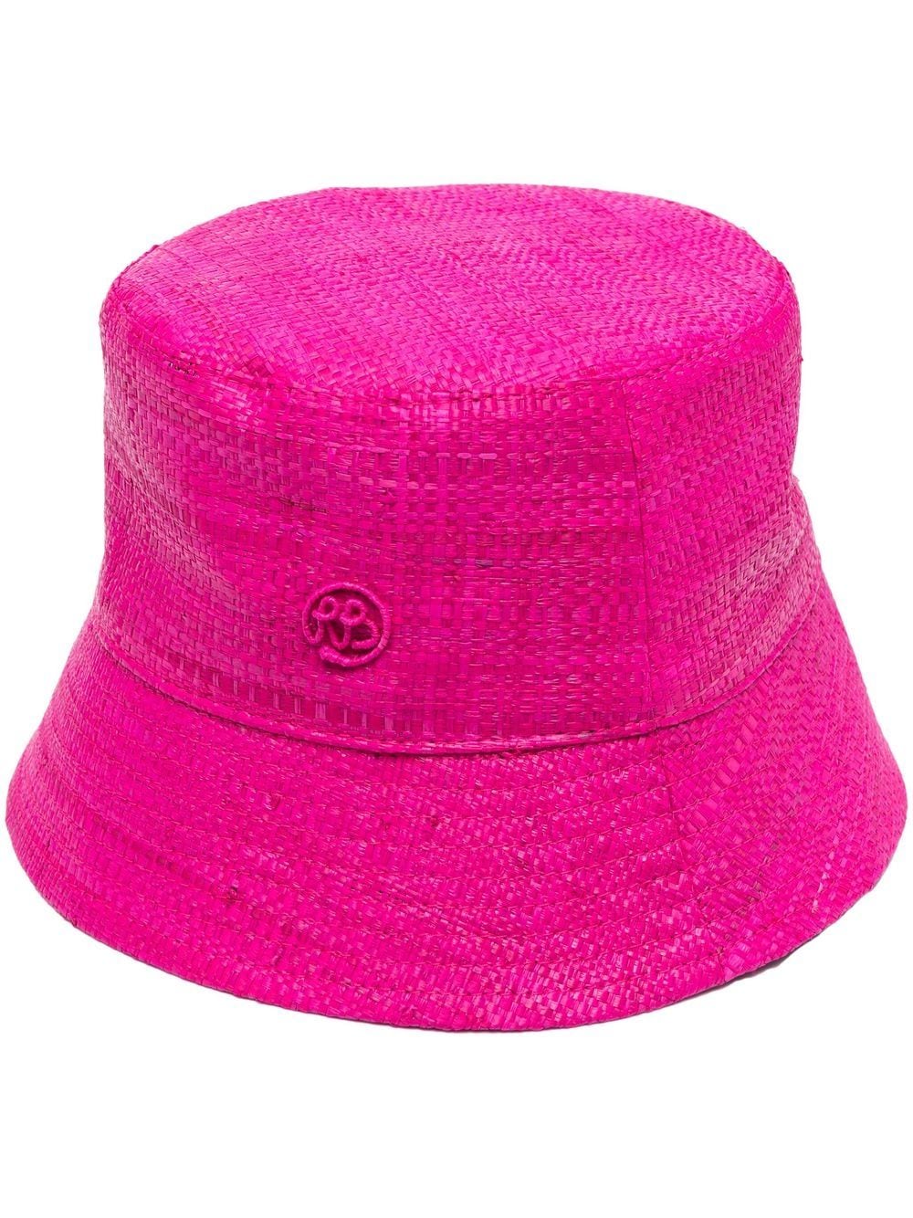 Ruslan Baginskiy RUSLAN BAGINSKIY Hats Pink