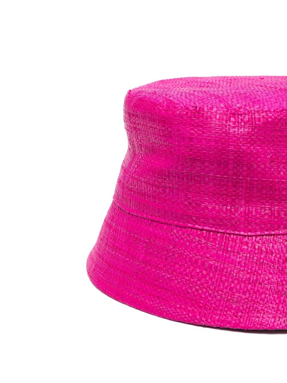 Ruslan Baginskiy RUSLAN BAGINSKIY Hats Pink