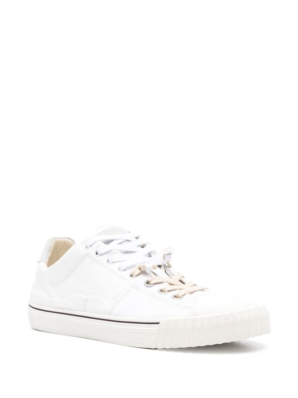 Maison Margiela Maison Margiela Sneakers White