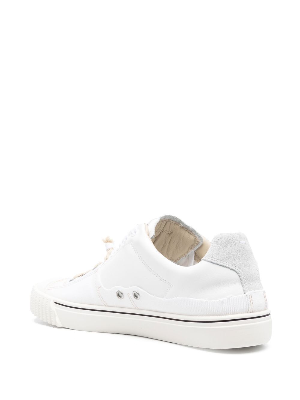 Maison Margiela Maison Margiela Sneakers White