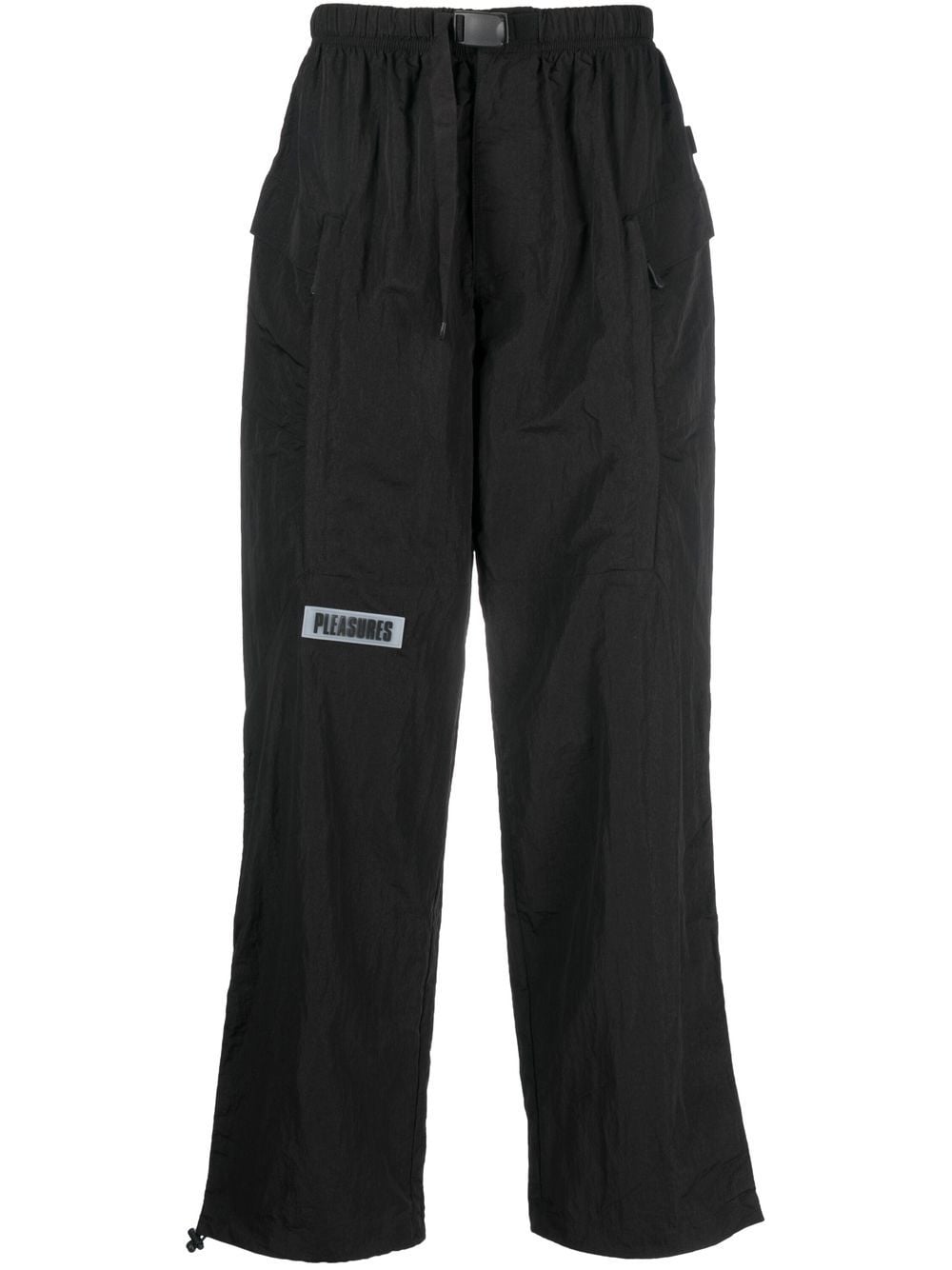 Pleasures Pleasures Trousers Black