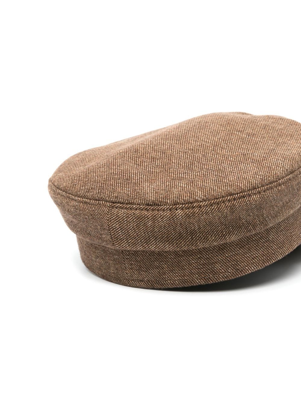 RUSLAN BAGINSKIY Hats Brown