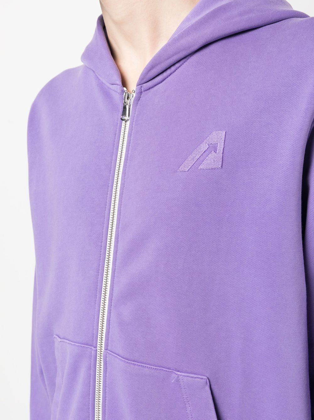 Autry AUTRY Sweaters Purple