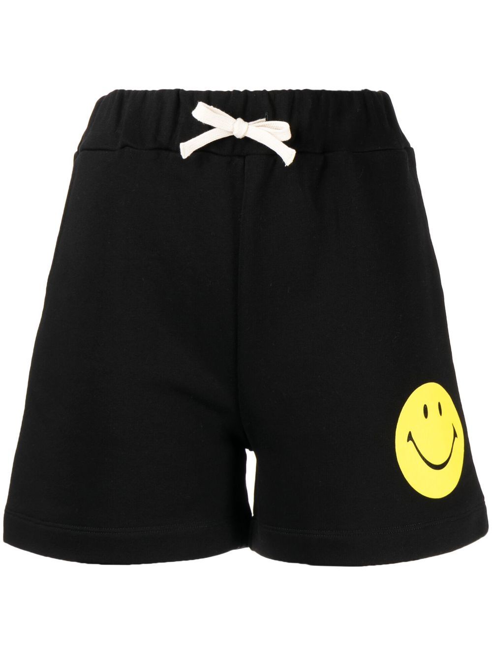 Joshua Sanders Shorts Black