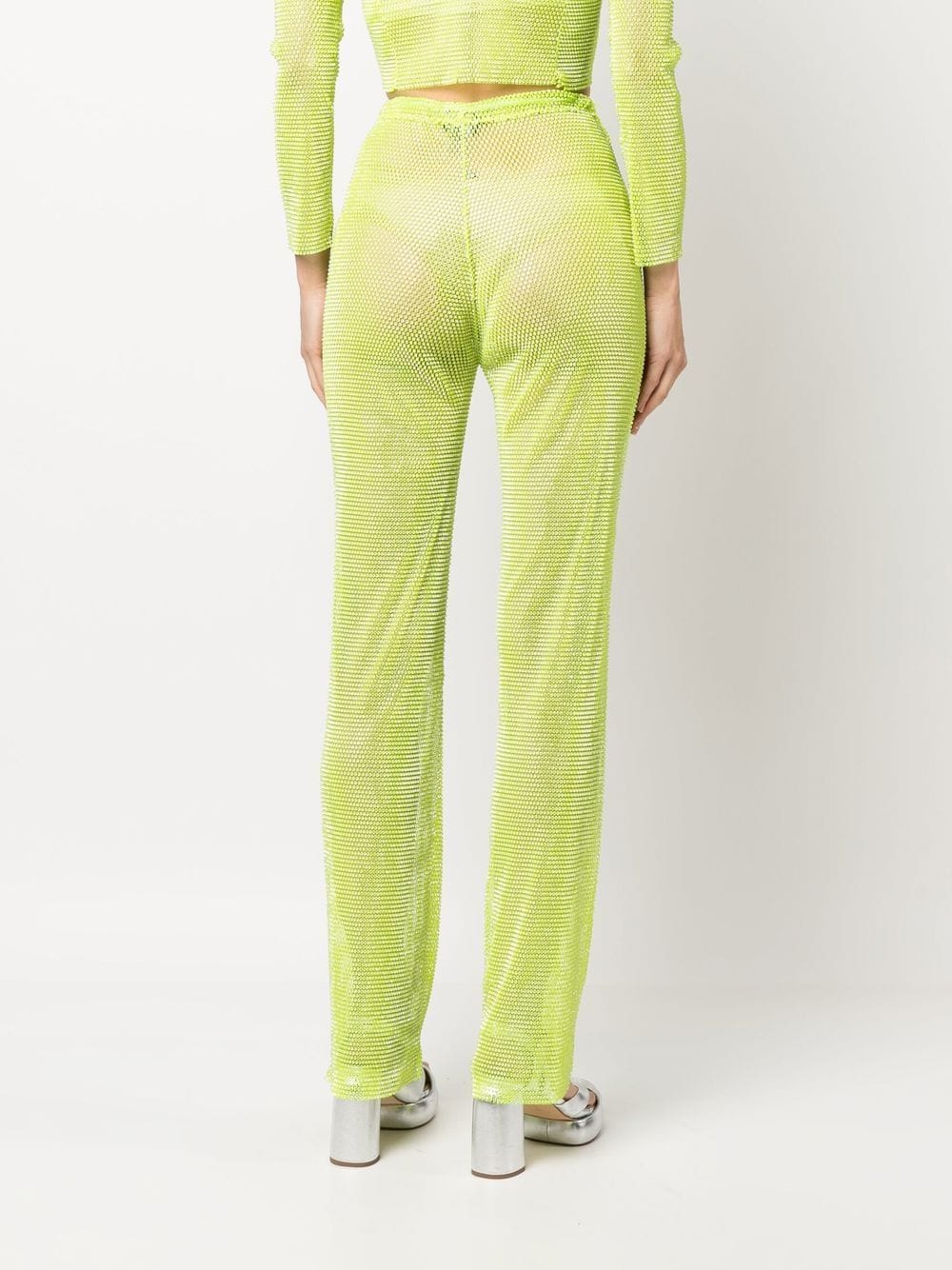 Santa Brand SANTA BRAND Trousers Green