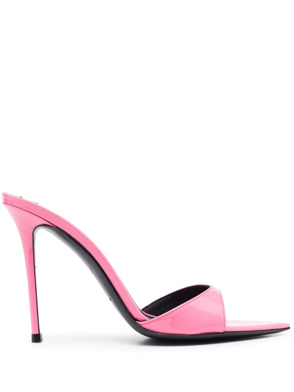 Giuseppe Zanotti Sandals Pink