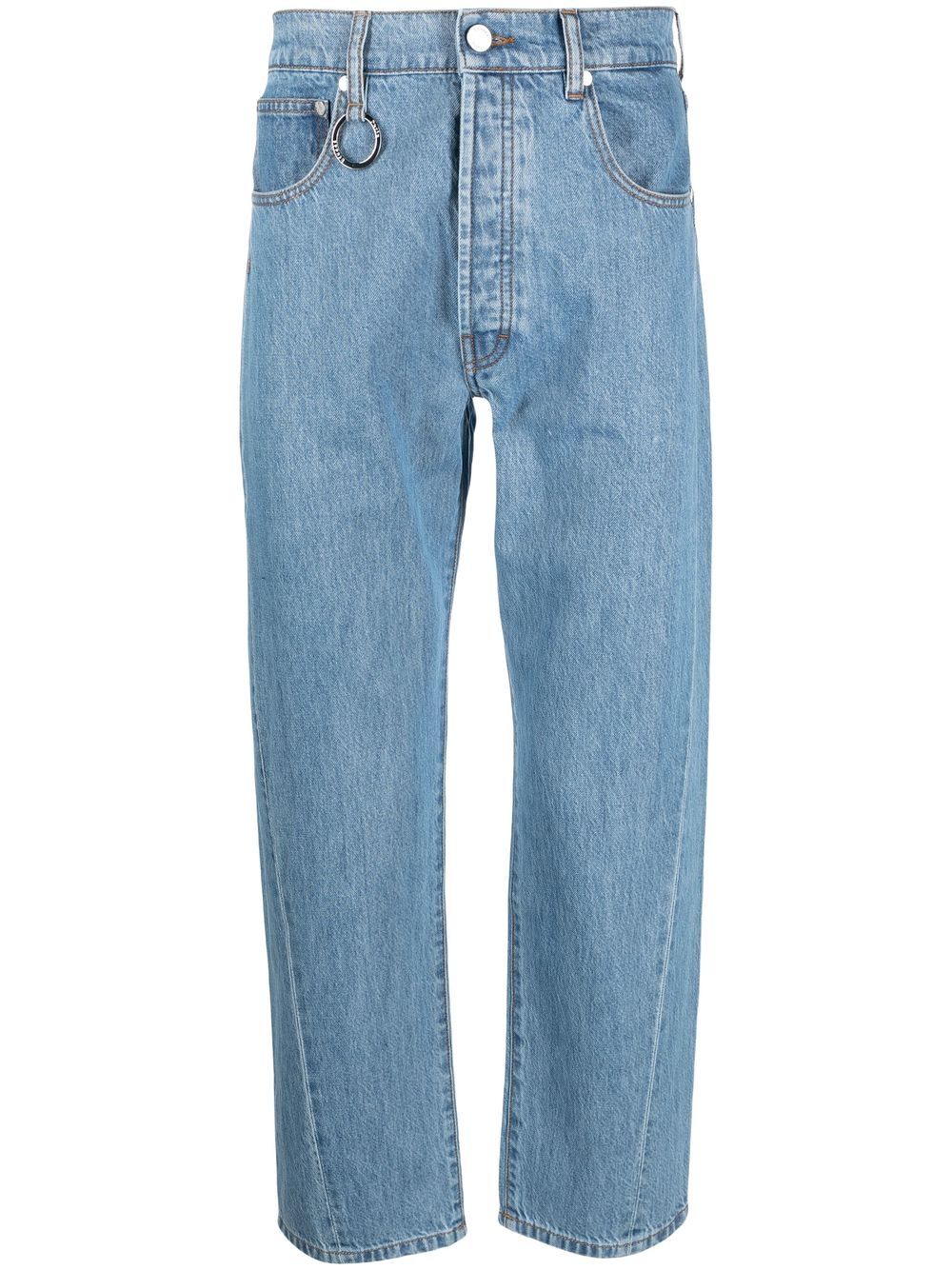 Études Études études Jeans Denim