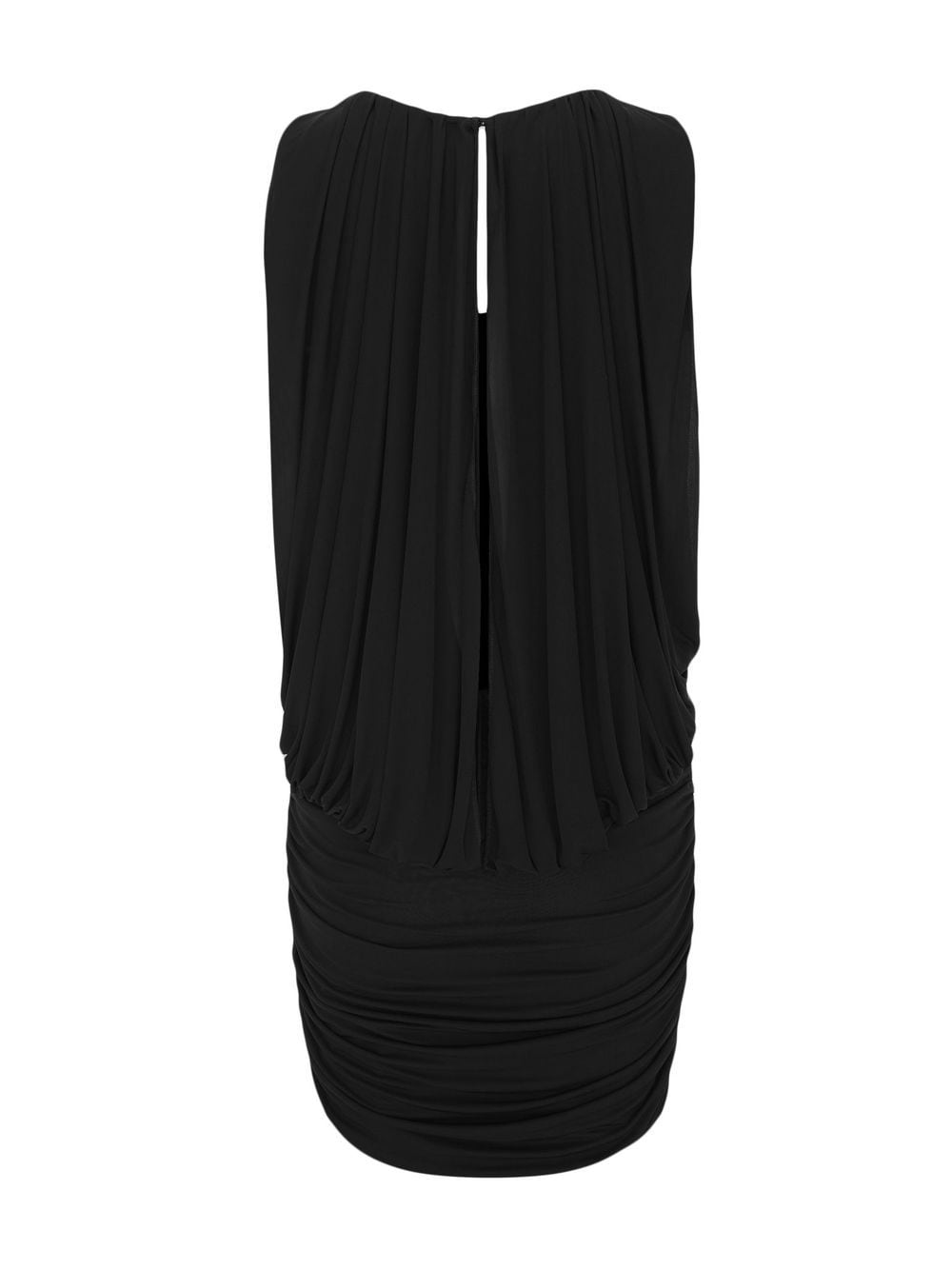 Saint Laurent Dresses Black