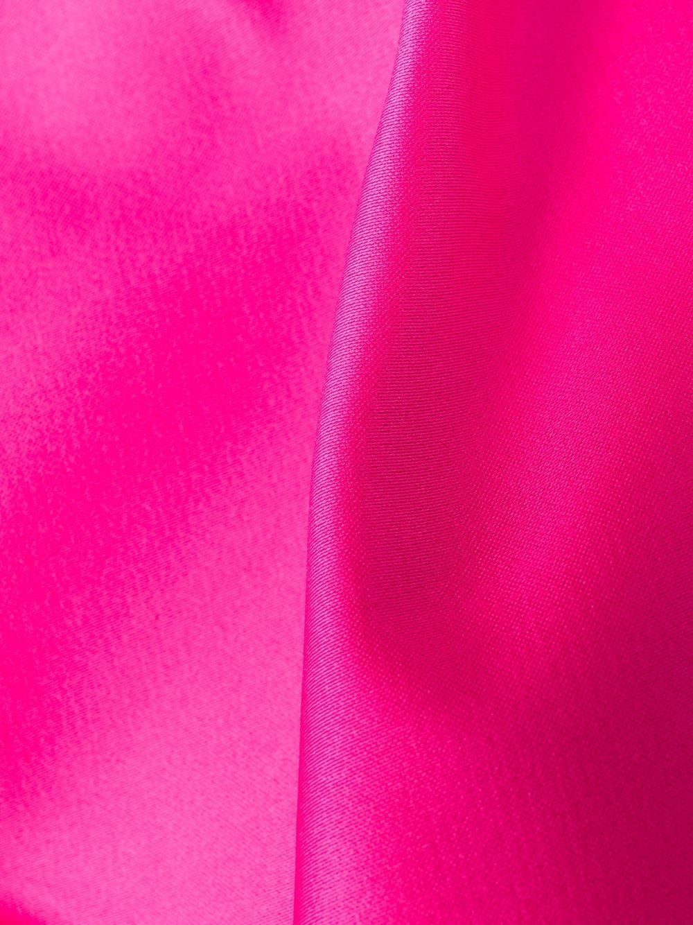 Parosh Dresses Fuchsia