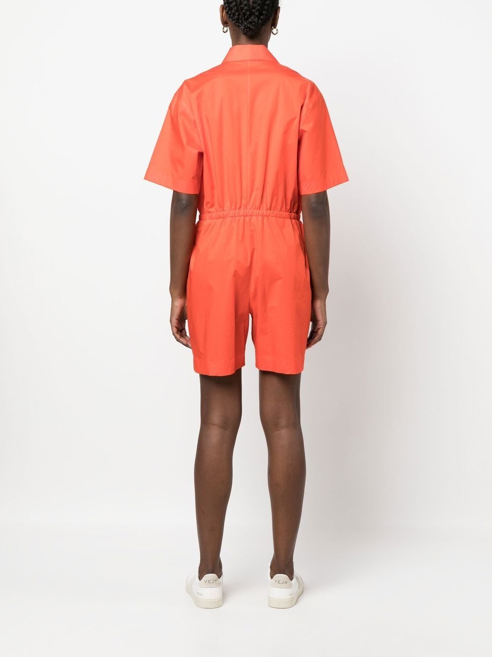 Paul Smith Paul Smith Dresses Orange