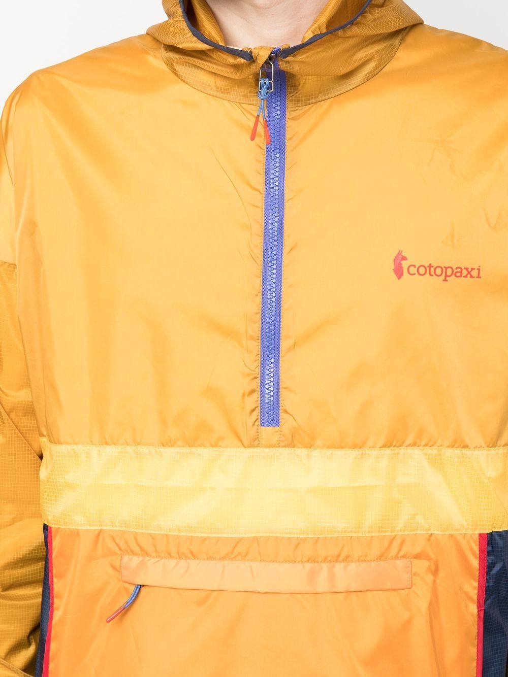 Cotopaxi COTOPAXI Coats MultiColour