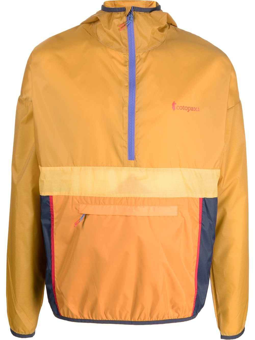 Cotopaxi COTOPAXI Coats MultiColour