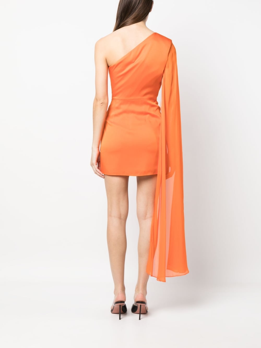 Roland Mouret Roland Mouret Dresses Orange