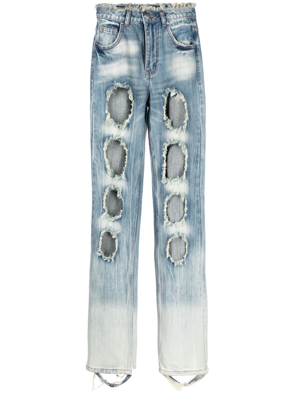 Rui RUI Jeans Blue