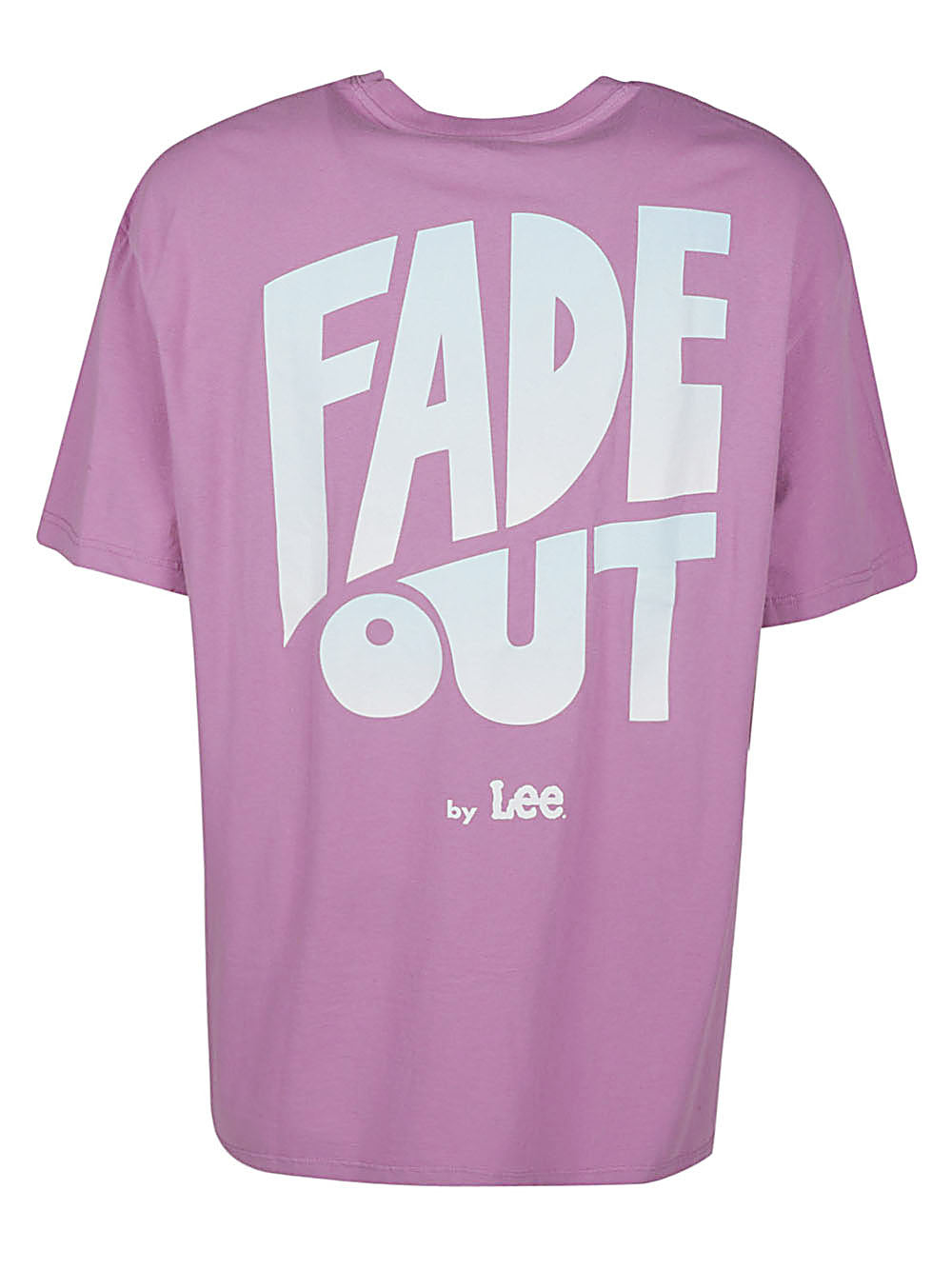 Lee T-shirts and Polos Pink