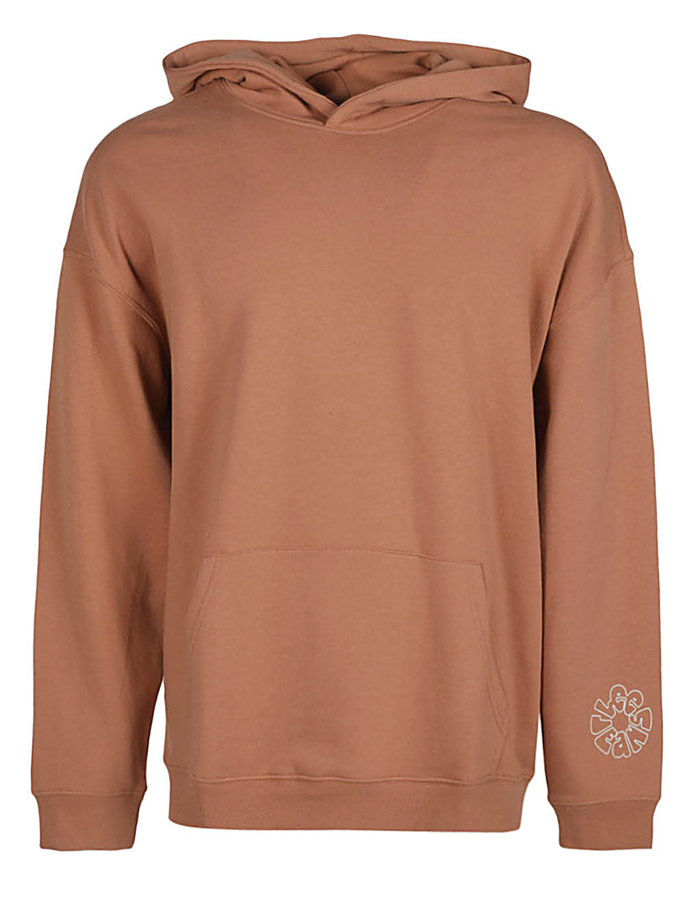 Lee Lee Sweaters Brown