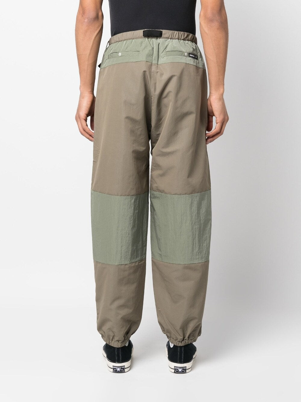 F/Ce X Gramicci F/CE X GRAMICCI Trousers Beige