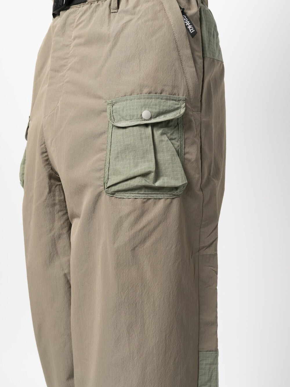 F/Ce X Gramicci F/CE X GRAMICCI Trousers Beige