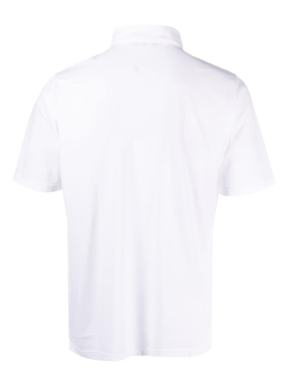 Kired T-shirts and Polos White