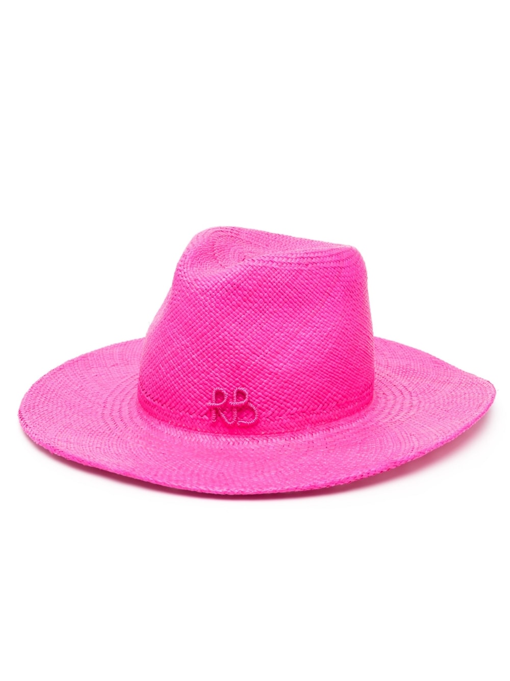 Ruslan Baginskiy RUSLAN BAGINSKIY Hats Pink