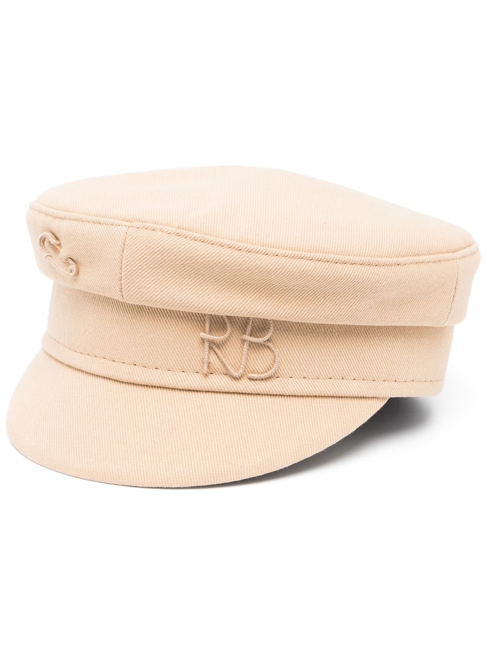 Ruslan Baginskiy RUSLAN BAGINSKIY Hats Beige