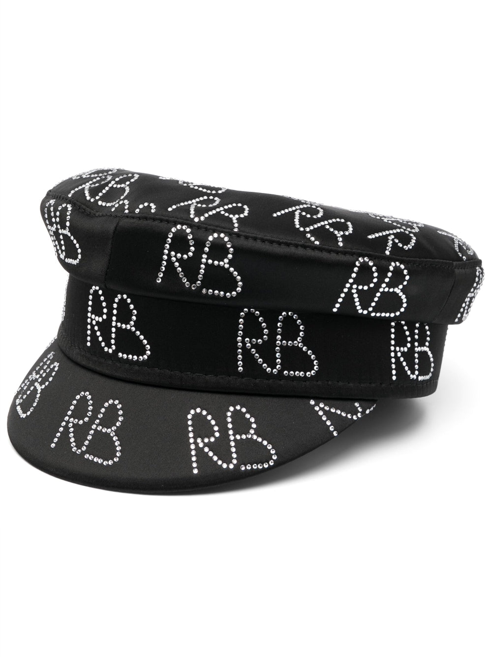 Ruslan Baginskiy RUSLAN BAGINSKIY Hats Black