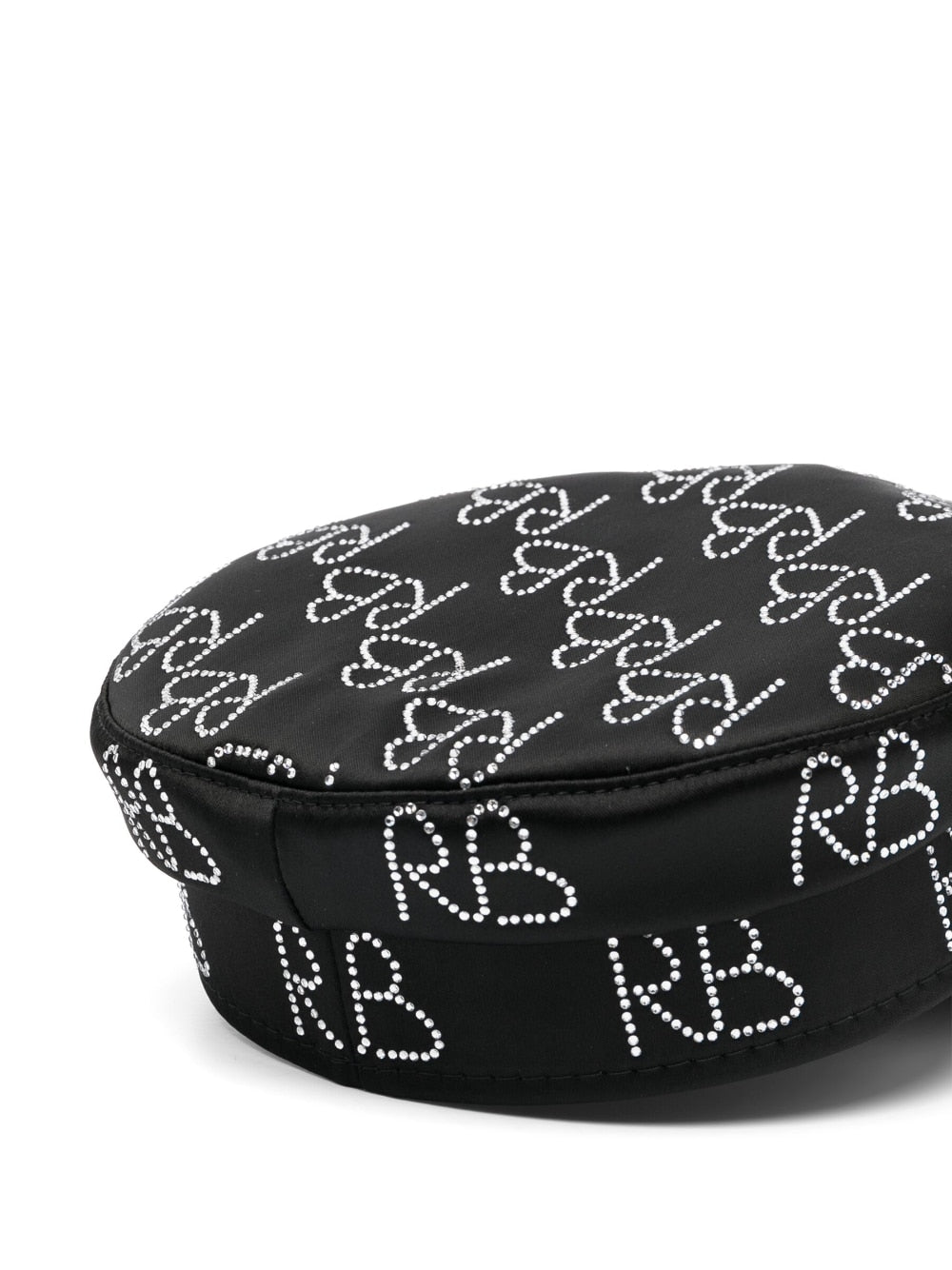 Ruslan Baginskiy RUSLAN BAGINSKIY Hats Black