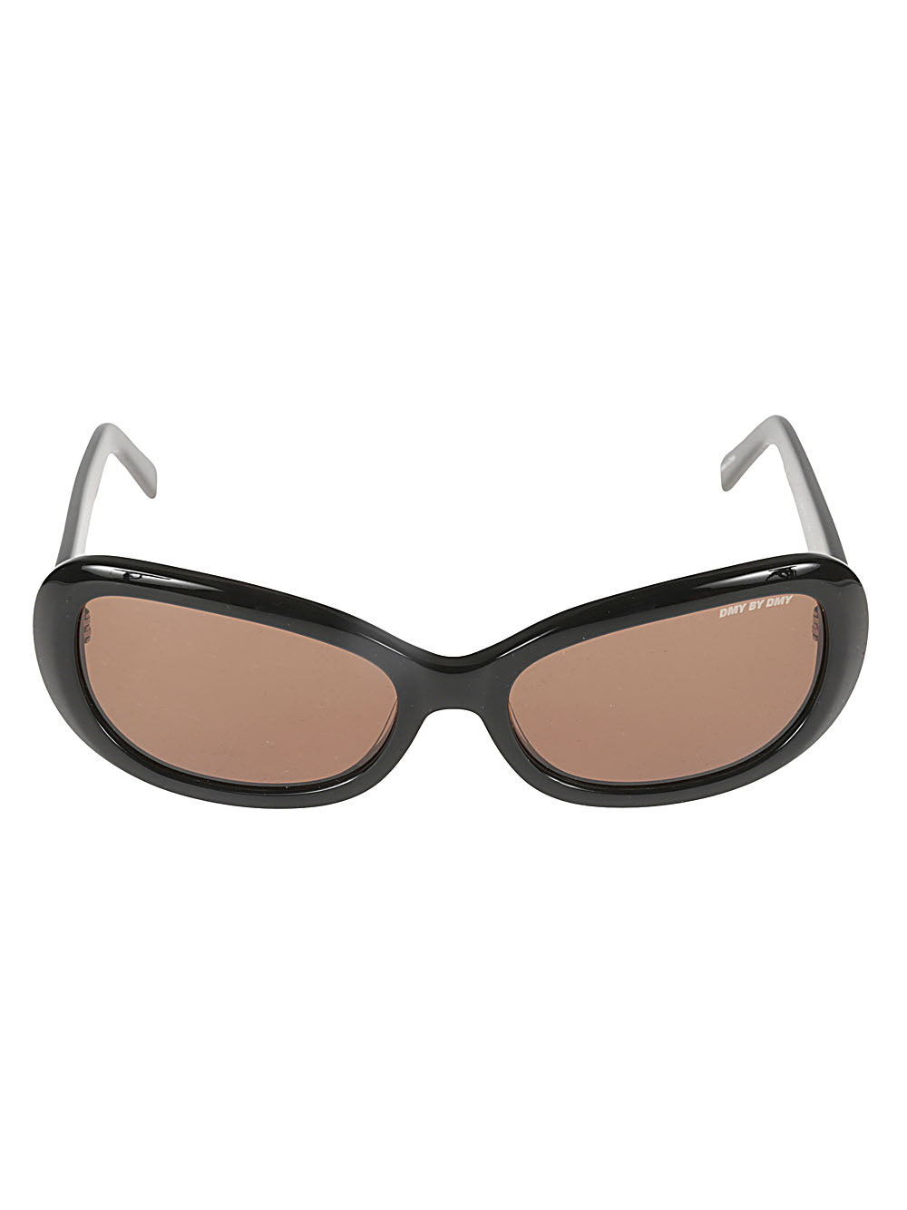 DMY BY DMY Sunglasses Black