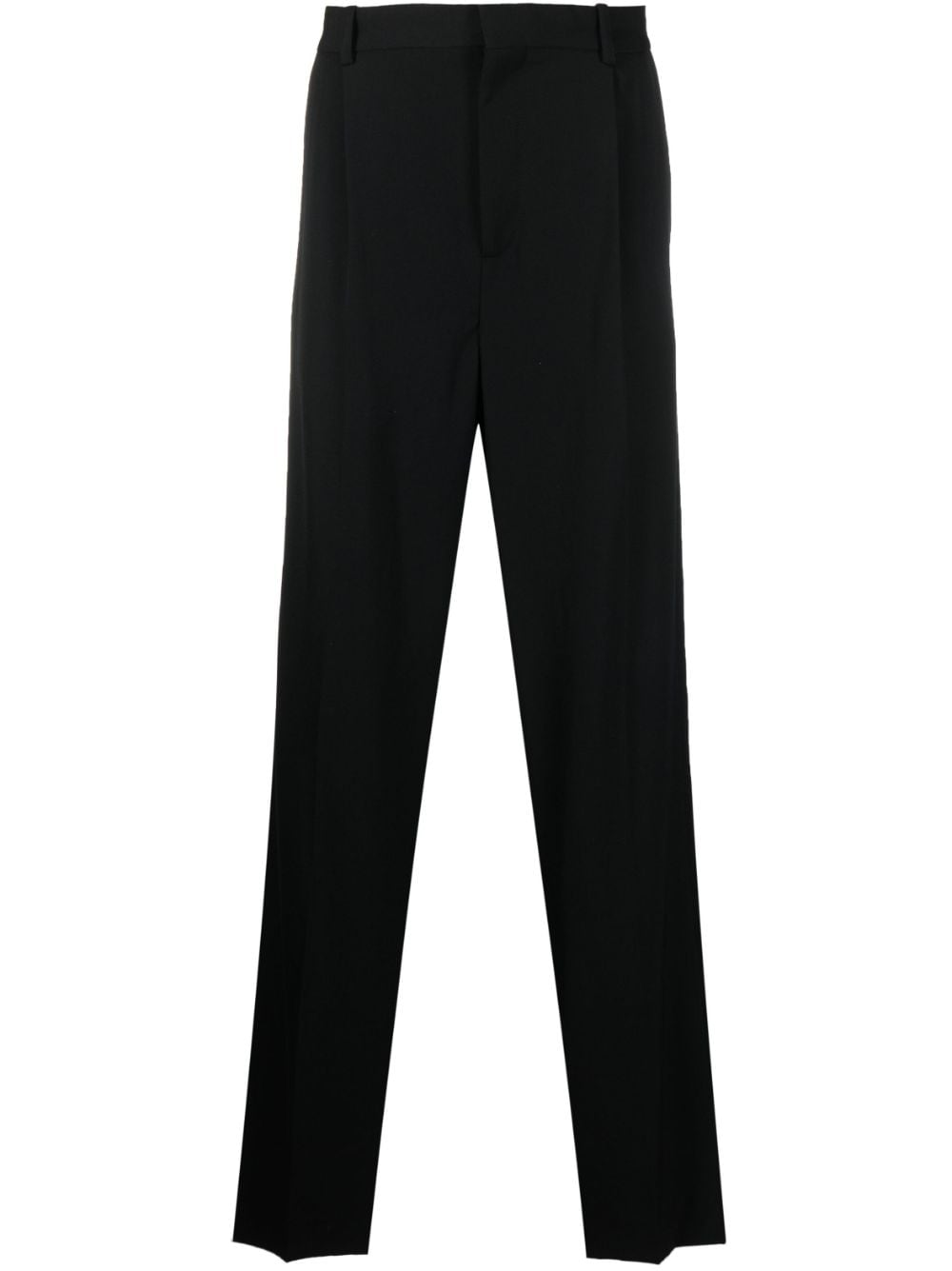 Botter Trousers Black