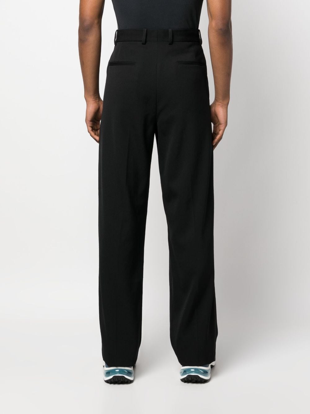 Botter Trousers Black