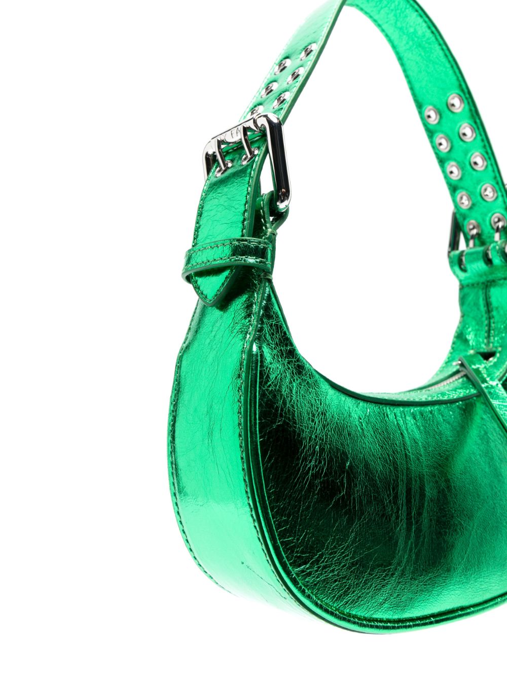 By Far Bags.. Green