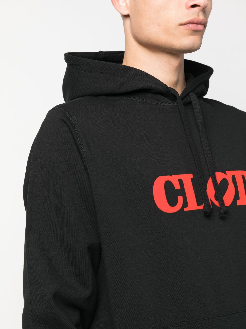 Clot CLOT Sweaters Black