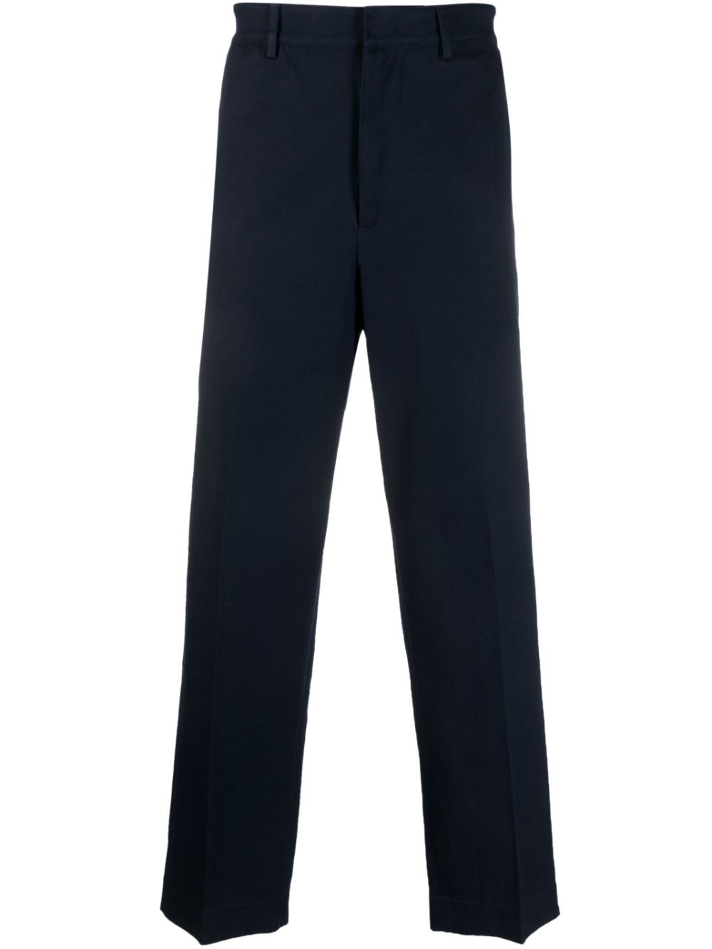 Department5 Department5 Trousers Blue