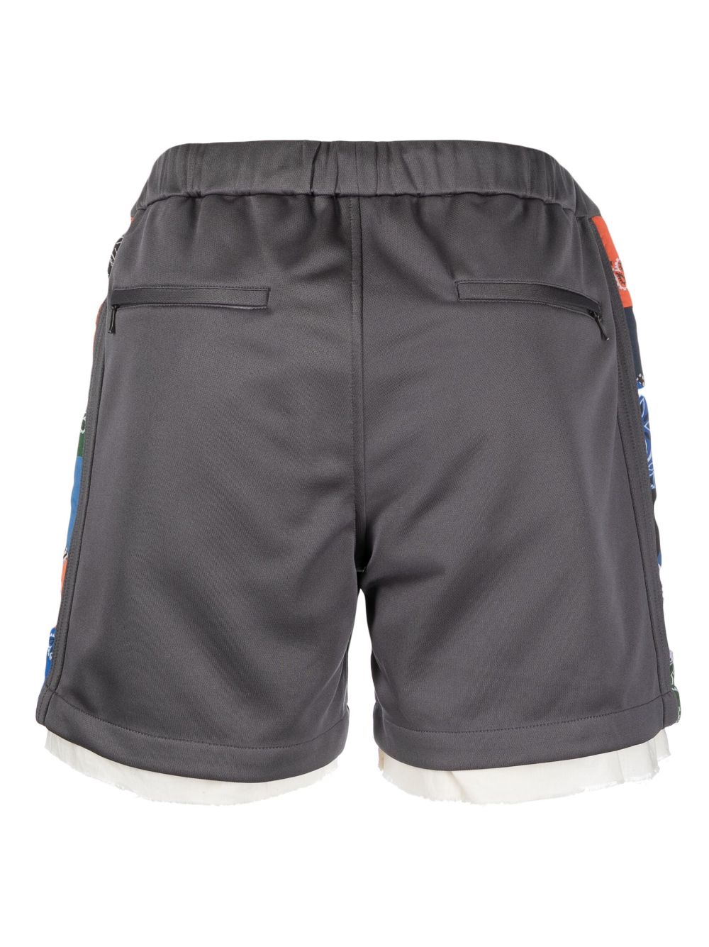 Childern Of The Discordance Childern of The Discordance Shorts Grey