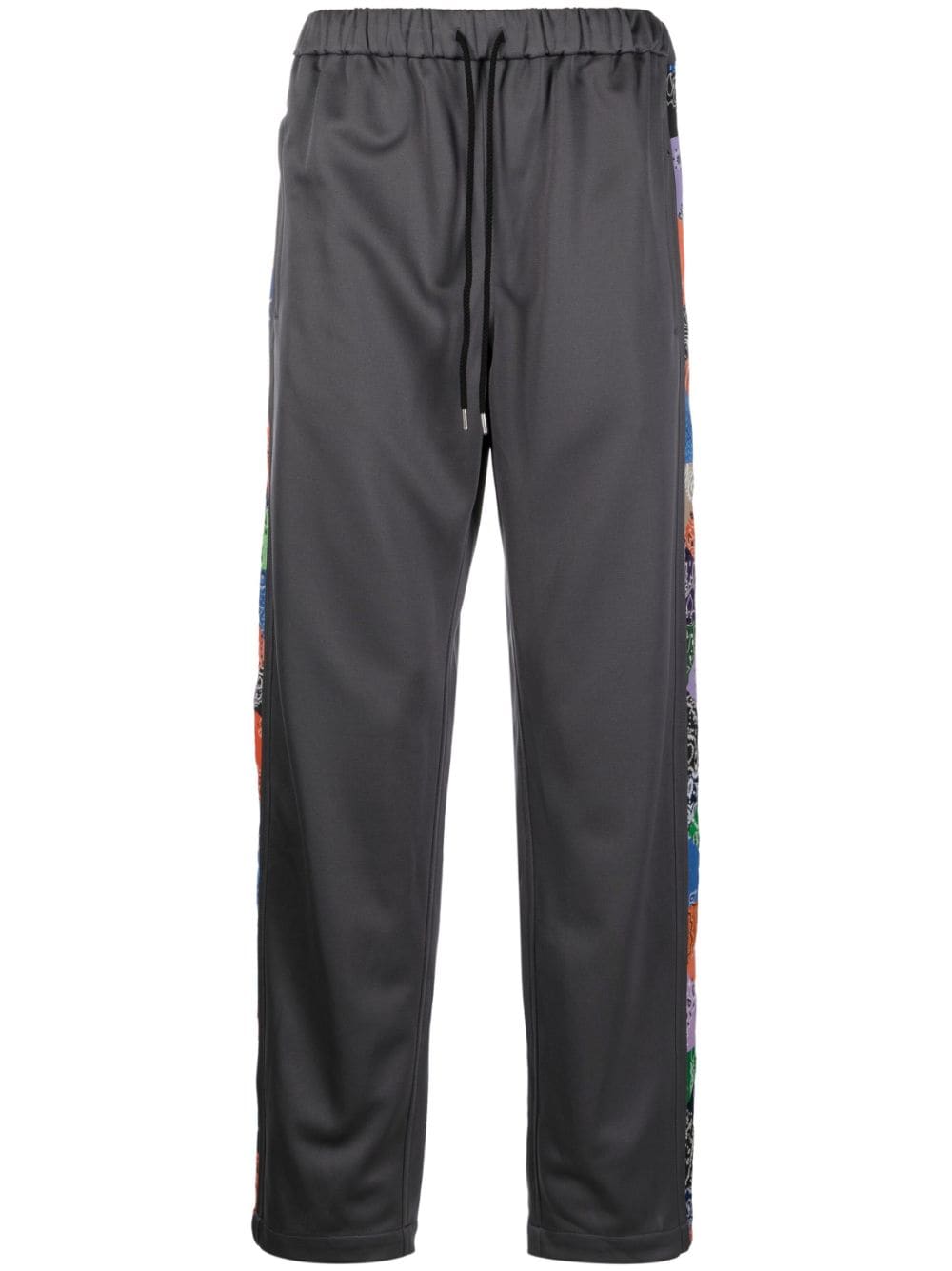 Childern Of The Discordance Childern of The Discordance Trousers Grey