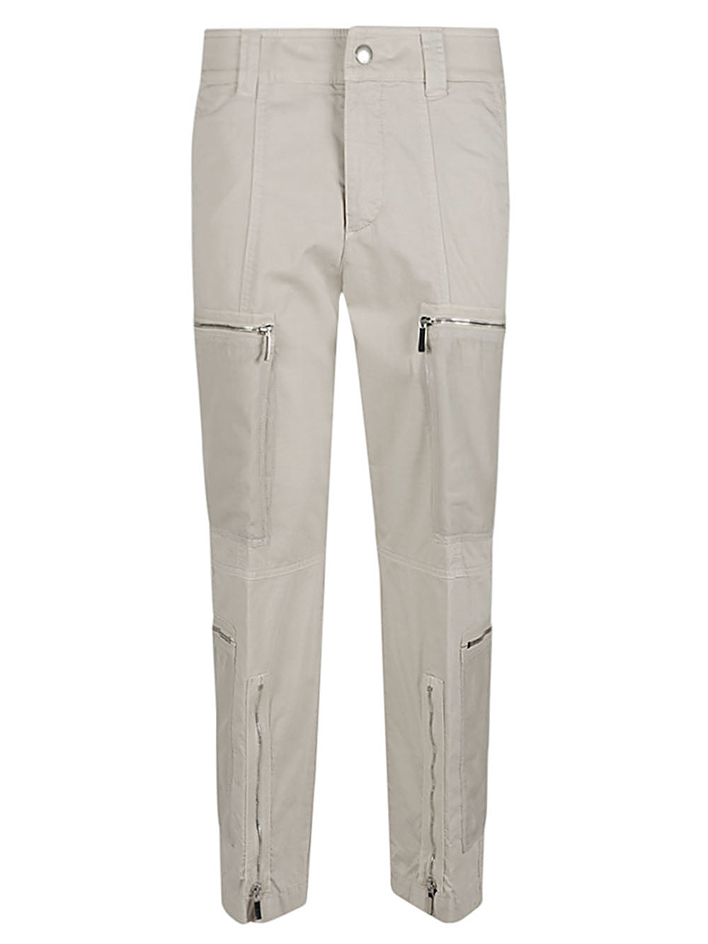 Seafarer Seafarer Trousers Beige