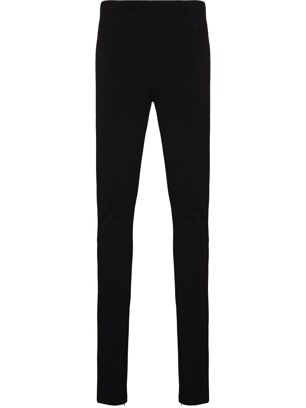 Wardrobe.Nyc WARDROBE.NYC Trousers Black