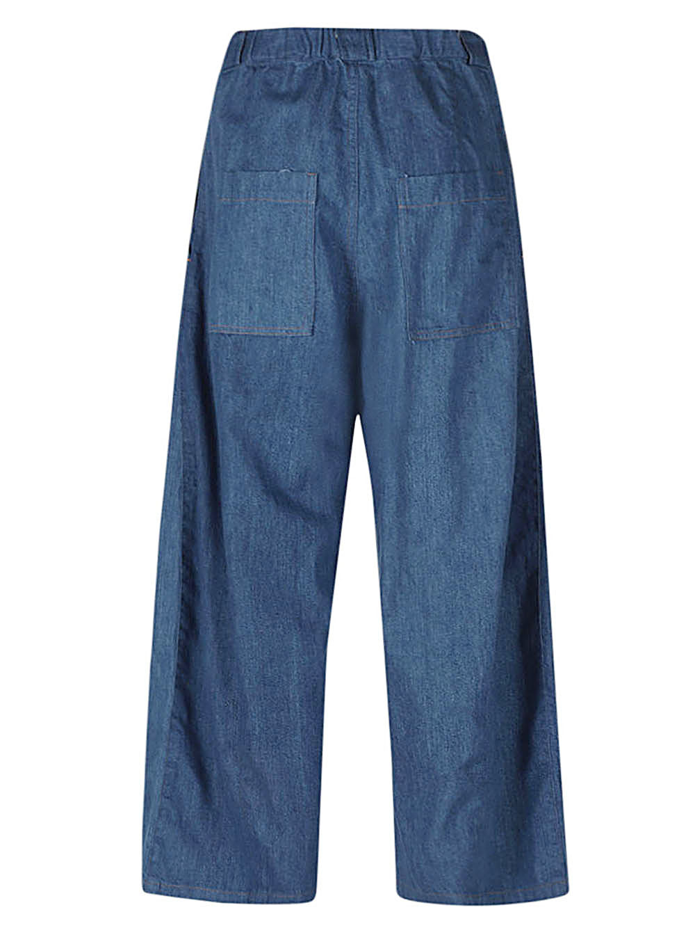 Sarahwear SARAHWEAR Trousers Blue