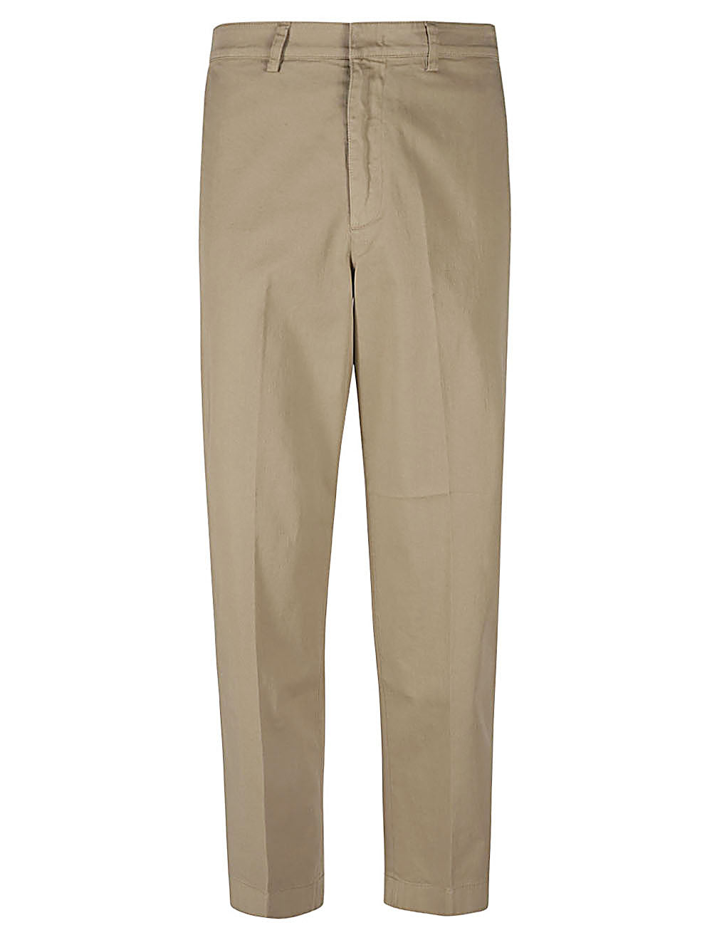 Department5 Department5 Trousers Beige