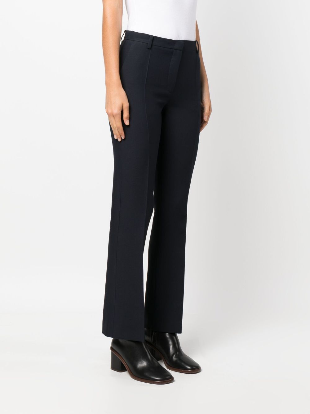 Valentino Trousers Blue