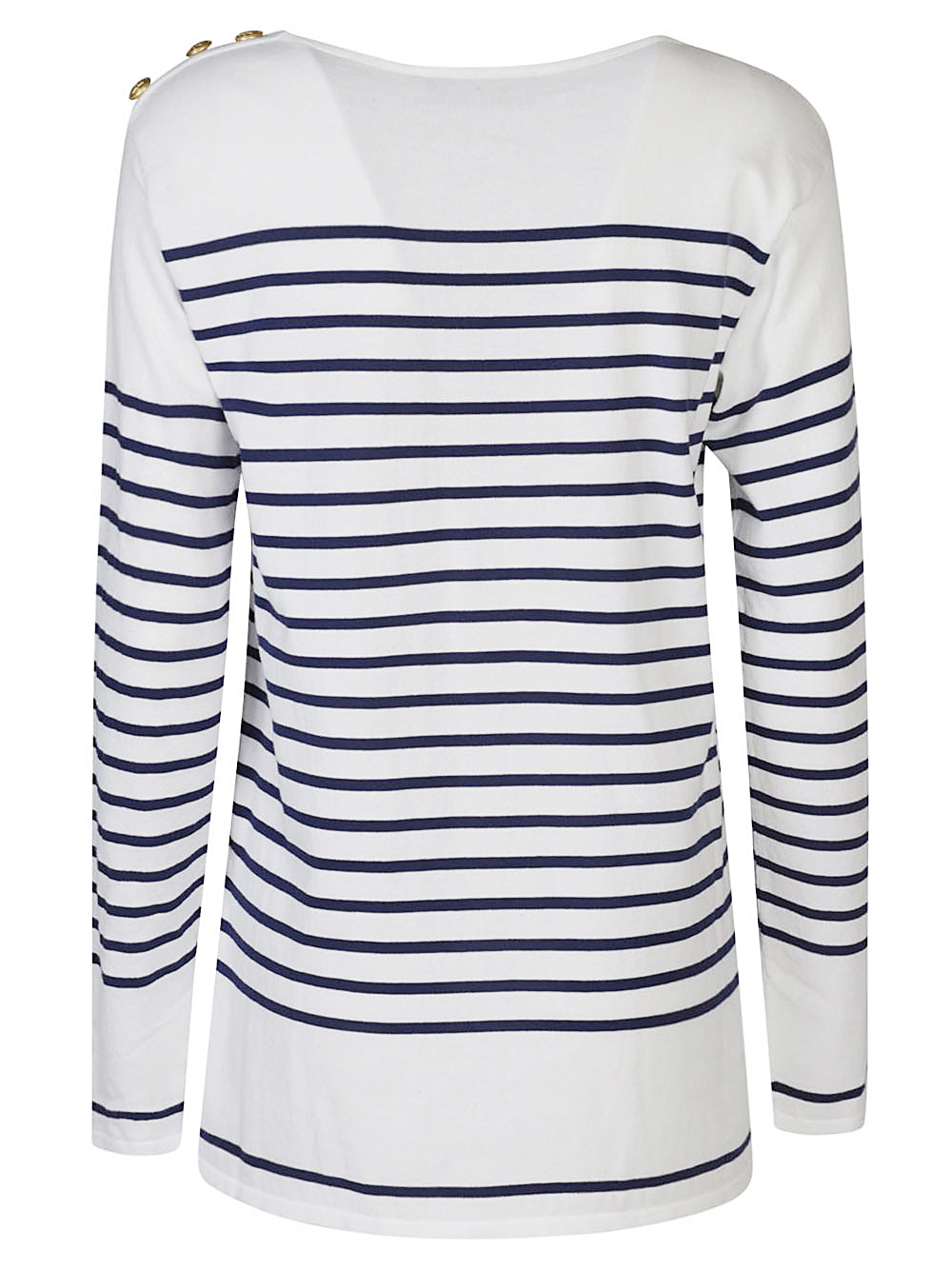 Seafarer Seafarer Sweaters Blue