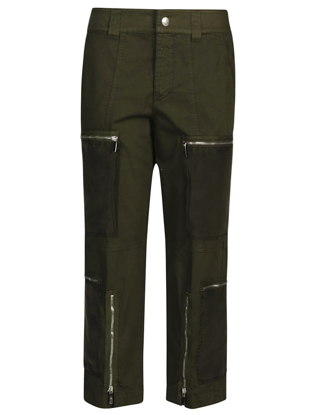 Seafarer Seafarer Trousers Green