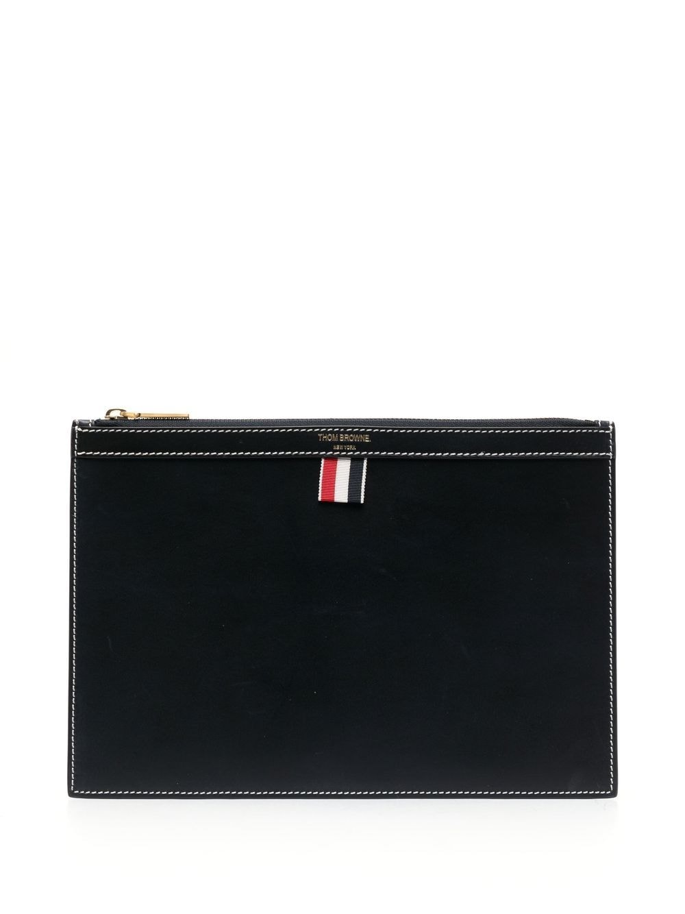 Thom Browne Wallets Blue