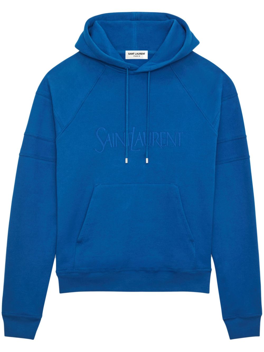 Saint Laurent Sweaters Blue