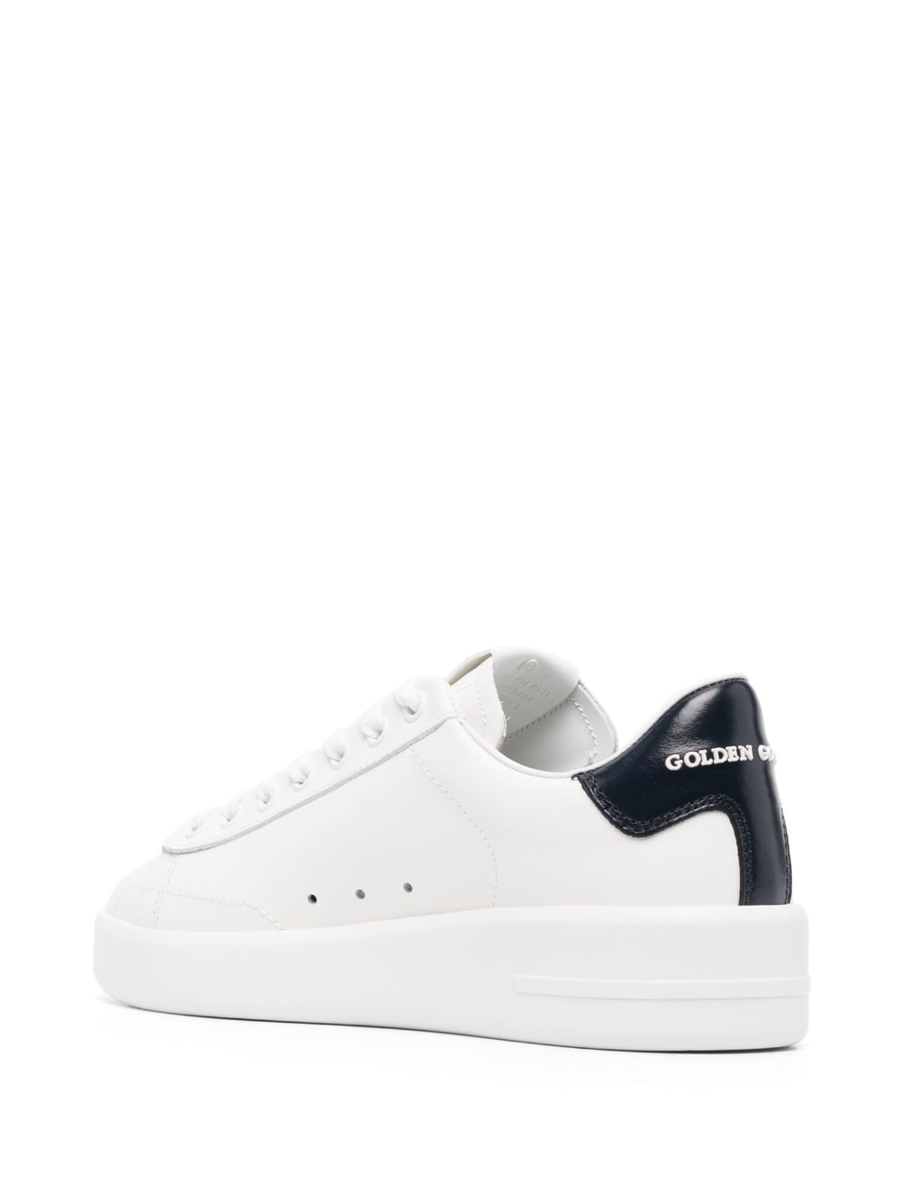 Golden Goose Sneakers White