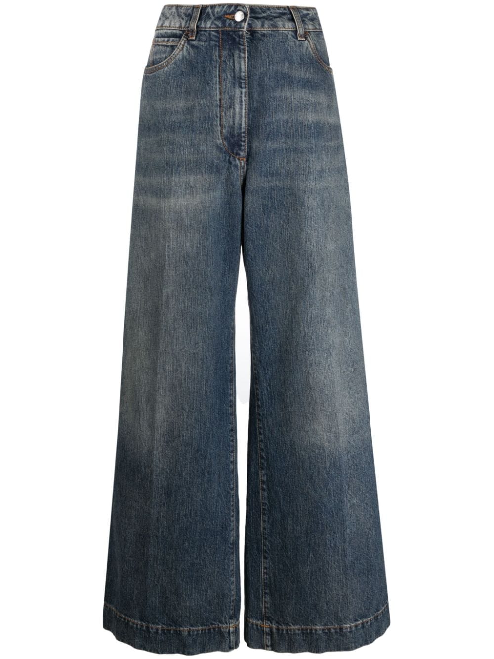 Etro Jeans Blue